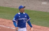 Highlights-Korea-v-Canada-WBSC-U-18-Baseball-World-Cup-2017