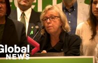 Canada-Election-Elizabeth-May-reveals-full-Green-Party-platform-FULL
