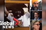Canada-Election-Party-leaders-Canadians-react-after-images-surface-of-Trudeau-in-racist-makeup