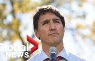 Canada-Election-Trudeau-vows-to-ban-military-style-assault-rifles-including-AR-15