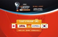 Canada-v-Korea-U-18-Baseball-World-Cup-2019-Opening-Round