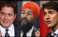 Canadian-Election-2019-What-are-Party-Leaders-Main-Goals-VNN-Special