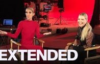 Celine Dion Details ‘Courage World Tour’, Her New Passion For Ballet | EXTENDED