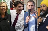 Federal-election-Day-6-Leaders-promise-tax-credits-child-care