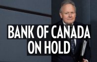 Bank of Canada is buckling under pressure from business sentiment