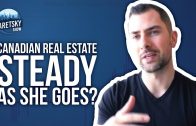 Canadian Real Estate- Steady as She Goes?