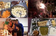 Diwali Celebration In Canada | PUNJABI STYLE!