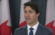 Trudeau Says Canada to Announce ‘Significant’ Stimulus Soon