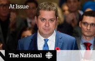 Andrew Scheer’s future and prepping for a minority government | At Issue