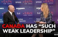 Canada-is-doomed-under-Trudeau-and-headed-for-a-recession-says-Kevin-OLeary