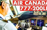 Piloting-the-AIR-CANADA-777-200LR-out-of-Toronto