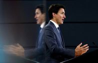 Trudeau to meet with other party leaders
