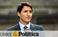 Trudeau to name new cabinet Nov. 20 | Power & Politics