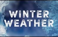 Winter Hazard Awareness Week – Record Cold October – Mass Migrations – Venus Transit – Mesa Prieta