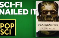 7 Sci Fi Predictions That Came True | Frankenstein Nailed It