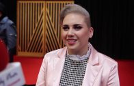 Interview with 2019 RBC Emerging Musical Program winner Bayla at 2019 CANADA’S WALK OF FAME AWARDS