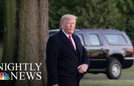 Key Republican Senators Now Open To Witnesses In Trump Impeachment Trial | NBC Nightly News
