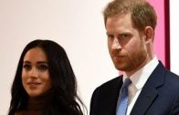 Sussex heartache: Meghan and Harry’s emotional Instagram post ahead of Canada reunion [TV NEWS]