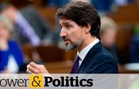 Trudeau-urges-opposition-to-pass-NAFTA-legislation-Power-Politics