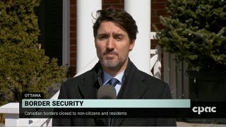 COVID-19-Canadian-government-announces-new-border-restrictions-March-16-2020