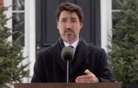Trudeau Says Canada to Announce ‘Significant’ Stimulus Soon
