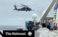 Coronavirus-tests-dropped-to-cruise-ship-with-Canadians-on-board