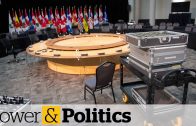 PM’s meeting with provinces cancelled over COVID-19 | Power & Politics