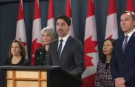 Prime Minister’s remarks on Canada’s response to COVID-19