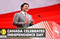 Canada-People-show-discontent-against-Trudeau-government-Latest-International-News-WION